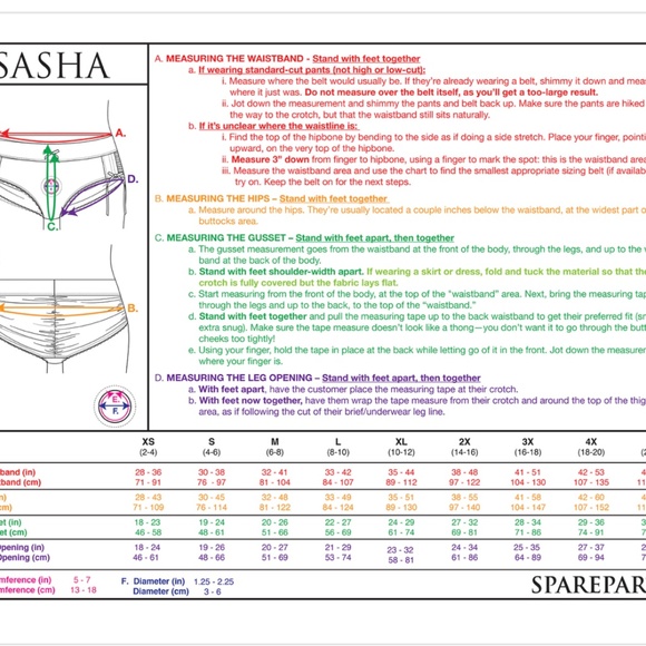 SASHA O’RING LINGERIE HARNESS - MIDNIGHT BLACK, XS (2-4) NWT - Picture 7 of 13